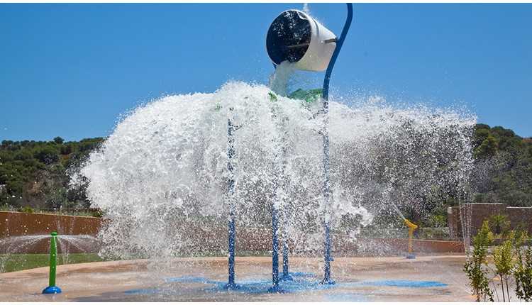 Miraggio Thermal Spa Resort, Халкидики